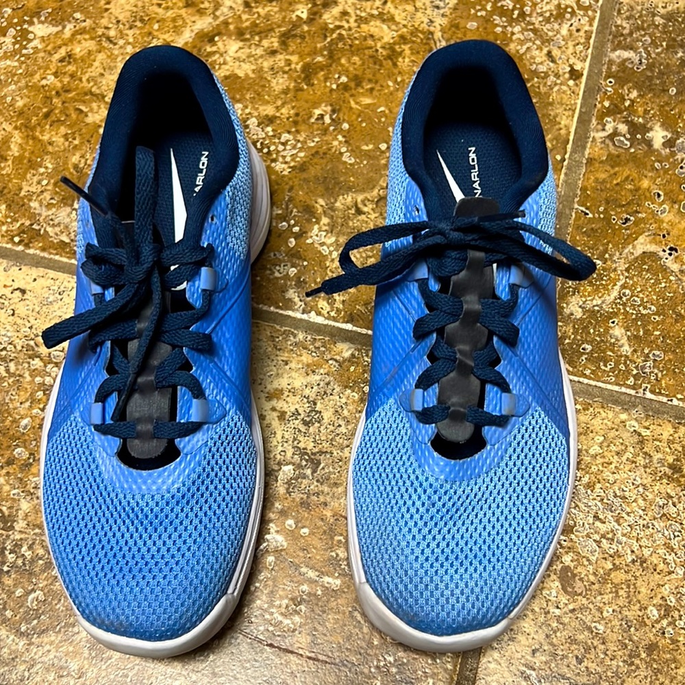 Women’s Nike Lunarlon Golf Shoes